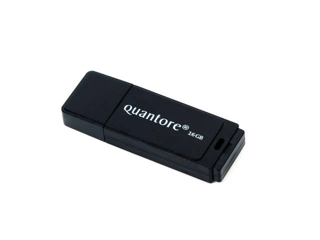 USB-stick 2.0 Quantore 16 GB